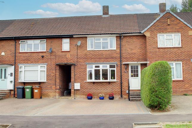 Forbes Avenue, Potters Bar EN6 2 bed terraced house for sale