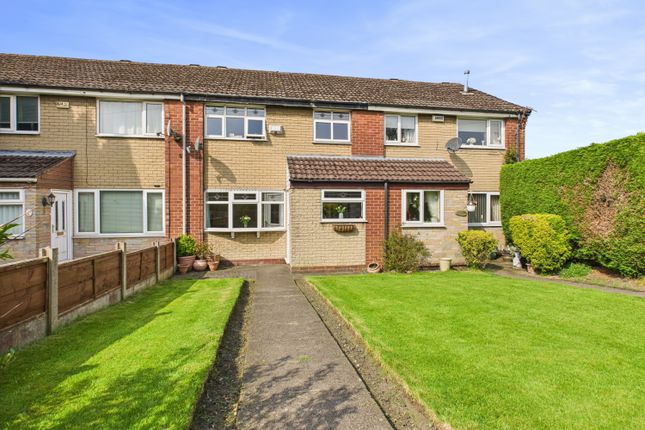 Vicarage Drive, Dukinfield, Cheshire... 3 bed terraced house for sale