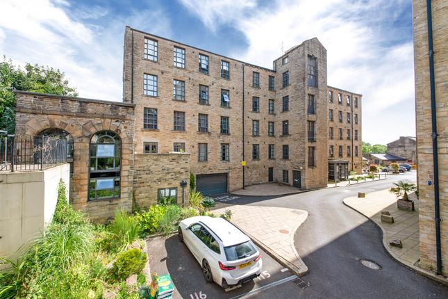 Stoney Lane, Huddersfield HD3 1 bed flat for sale