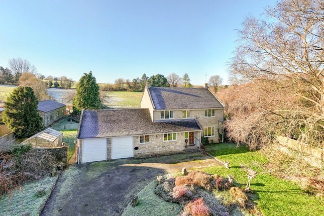 Chilmark, Salisbury, Wiltshire, SP3 4 bed equestrian property for sale