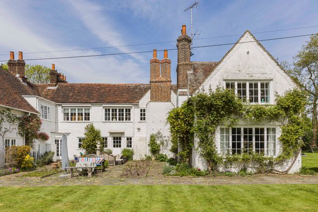 Epping Green, Hertfordshire SG13 5 bed house for sale