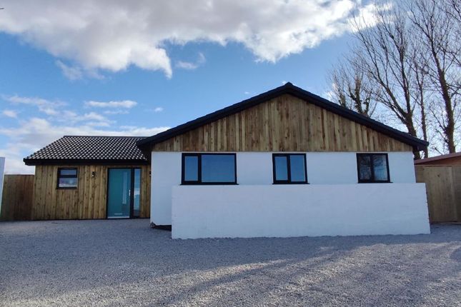 Bedowan Meadows, Newquay TR7 5 bed detached bungalow for sale