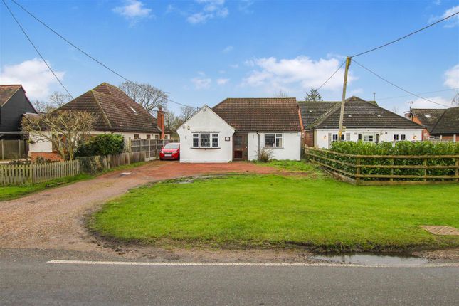 Chelmsford Road, Blackmore 3 bed detached house for sale