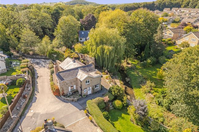Mill Cottage, Pannal HG3 3 bed detached house for sale