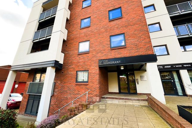 Sand Pits, Birmingham B1 1 bed apartment for sale