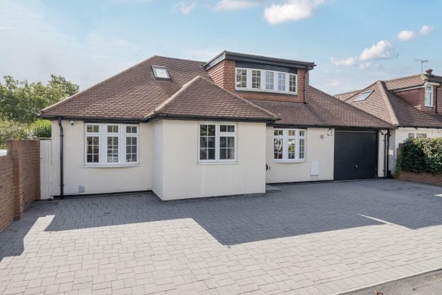 Maple Grove, Woking GU22 5 bed detached house for sale