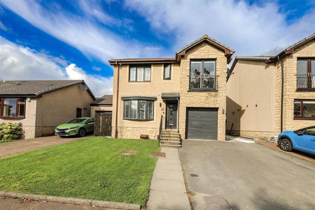 Formonthills Road, Glenrothes 4 bed detached house for sale