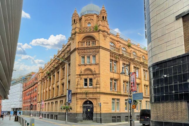 Rutland Street, Leicester, LE1 1 bed apartment for sale