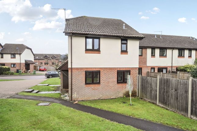 Sandringham Road, Petersfield, GU32 1 bed house for sale