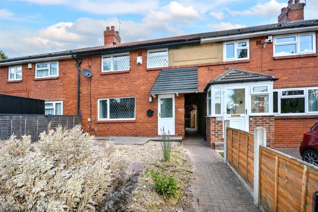 Broad Lane, Leeds 3 bed terraced house for sale
