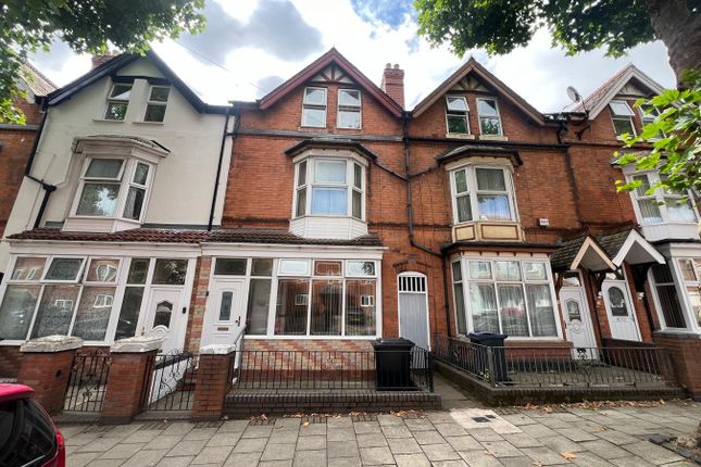 7 bedroom house of multiple occupation for sale