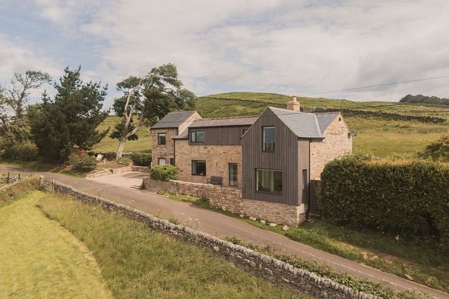High Birkshaw, Hexham, Northumberland 3 bed detached house for sale