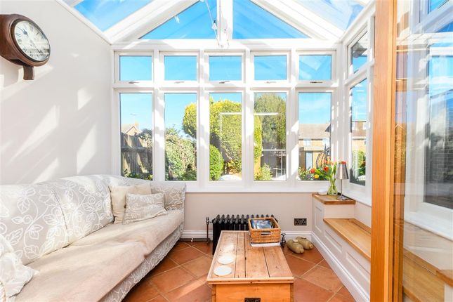 4 bed semi-detached house