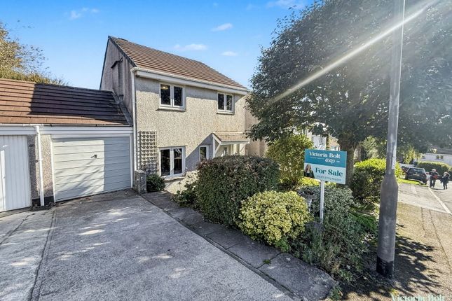 Macandrew Walk, Ivybridge PL21 3 bed detached house for sale