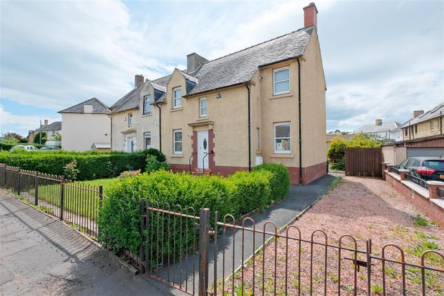 Hareleeshill Road, Larkhall 4 bed semi