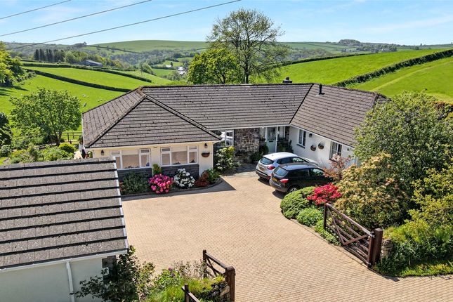 Loxhore, Barnstaple, EX31 4 bed bungalow for sale