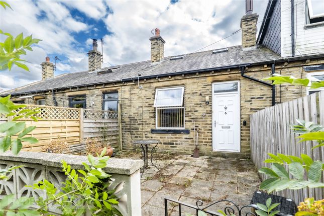 Crest Place, Brighouse, West... 1 bed terraced house for sale