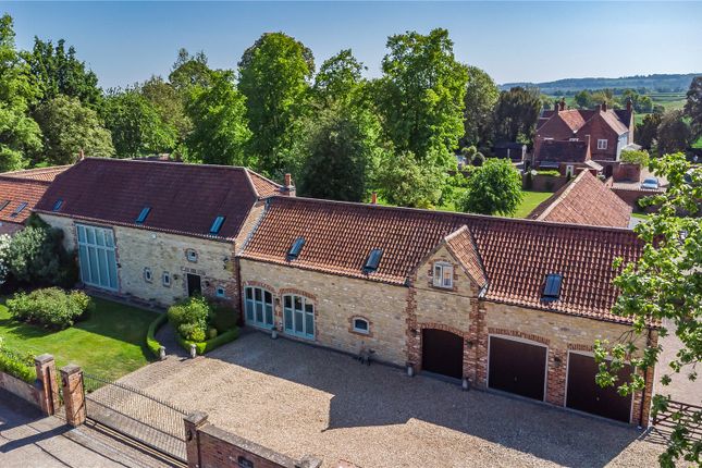 The Sheilings, Stragglethorpe... 5 bed detached house for sale