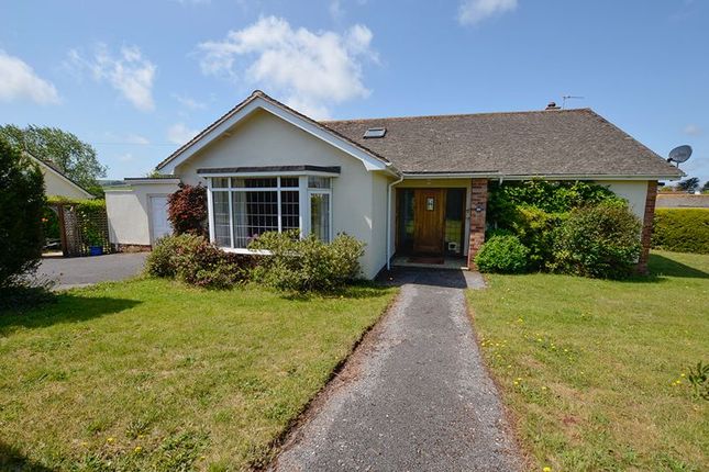 5 bedroom detached bungalow for sale