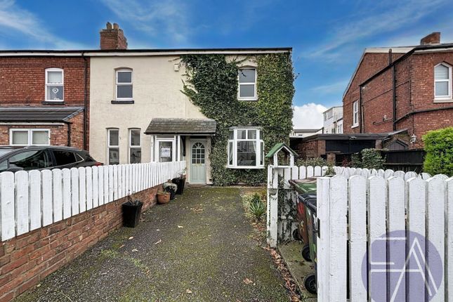 Southport, Merseyside PR8 3 bed semi