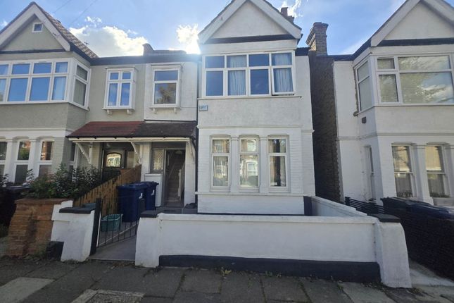 Cowper Road, London 4 bed terraced house for sale