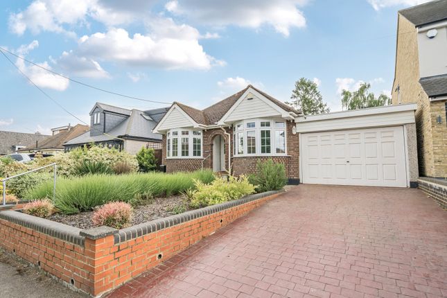 College Road, Swanley 2 bed bungalow for sale