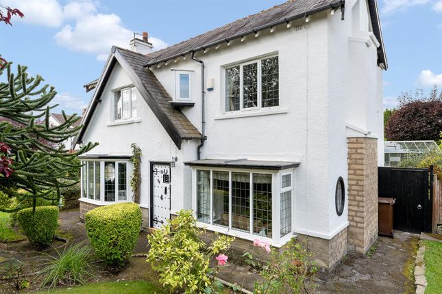 Mayfair, Summerseat Lane, Ramsbottom... 4 bed detached house for sale