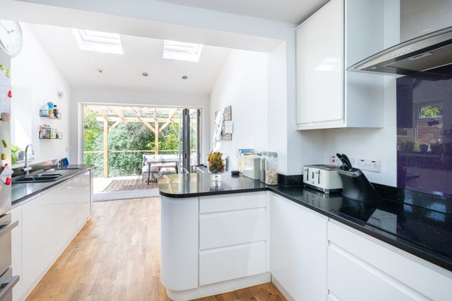 Deepdene Avenue Road, Dorking 3 bed semi