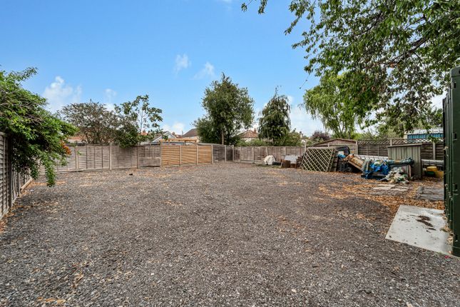 Land for sale