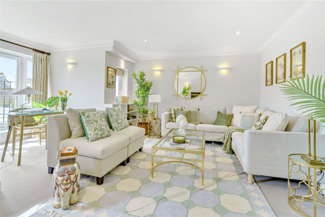 Almeric Road, SW11 3 bed apartment for sale