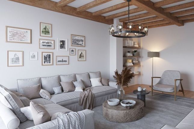 3 bed town house