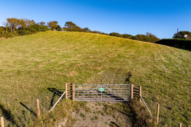 Bro Allt y Graig, Goitre Road... Plot for sale