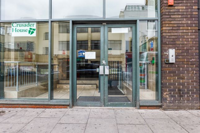 Thurland Street, Nottingham NG1 2 bed flat for sale