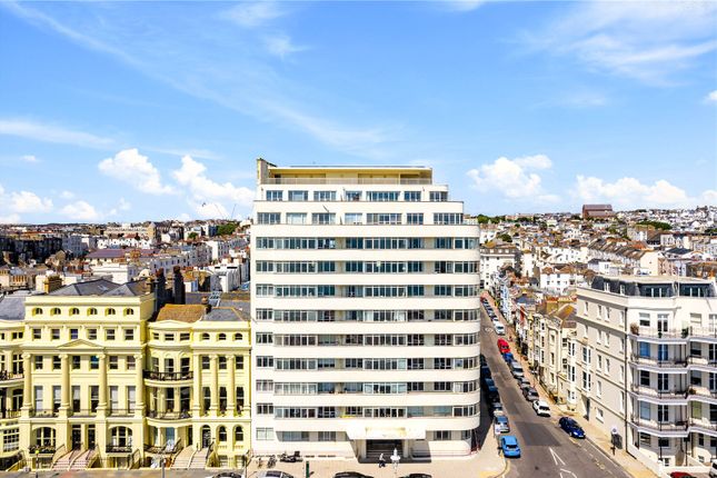 Kings Road, Brighton, East Sussex, BN1 1 bed apartment for sale