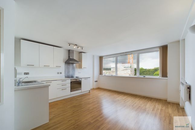 1 bedroom apartment for sale