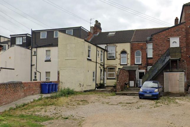 Dodworth Road, Barnsley 6 bed terraced house for sale