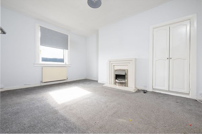 Rose Street, Greenock, PA16 2 bed flat for sale