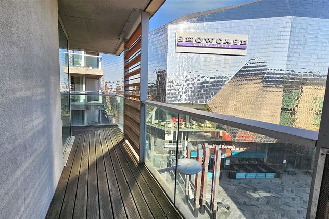 Highcross Lane, Leicester 3 bed apartment for sale