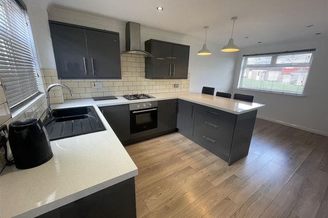 Gainford, Chester Le Street 3 bed terraced house for sale