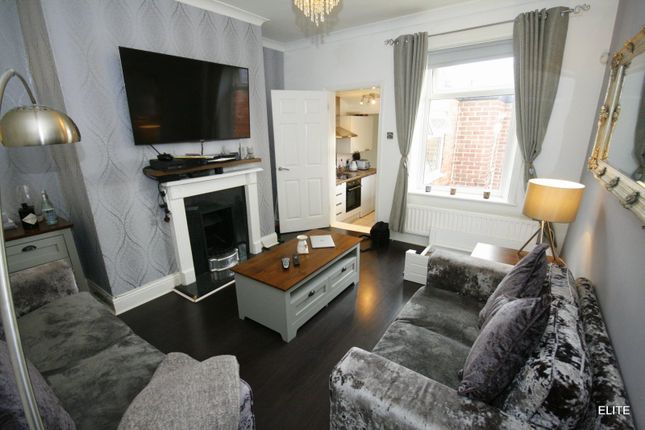 Morris Street, Chester Le Street DH3 3 bed apartment for sale