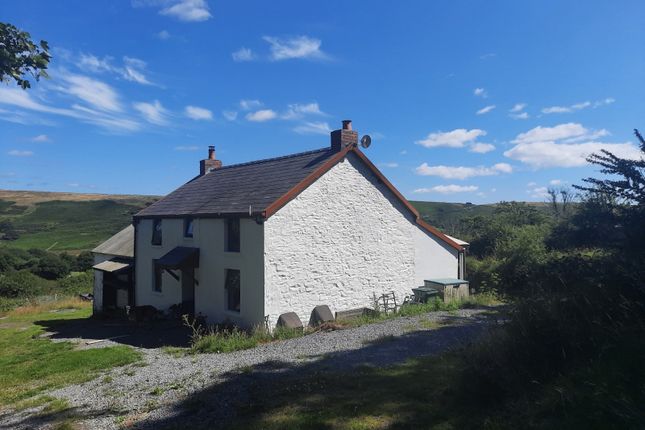Felindre, Swansea, City And County of... 3 bed detached house for sale