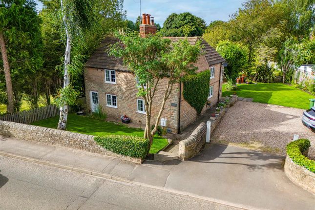 Trout Beck Cottage, Main Road, Nether... 3 bed detached house for sale