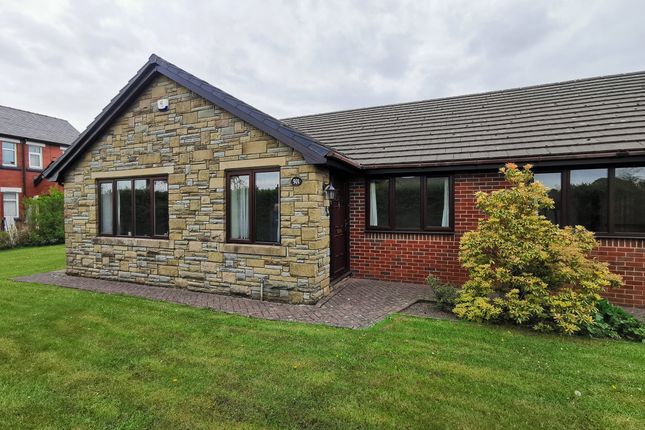 4 bedroom detached bungalow for sale