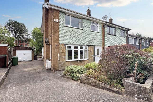 Wetherby Drive, Royton 3 bed townhouse for sale