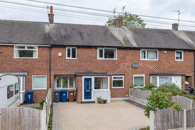 Woodlands Drive, Leyland 3 bed terraced house for sale