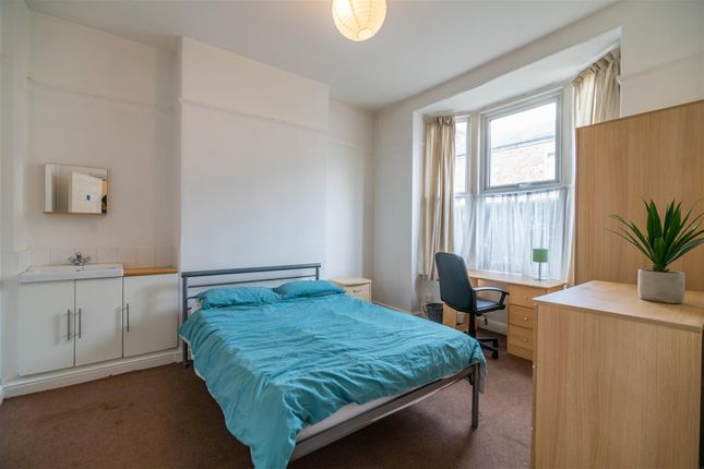 Vyner Street, Haxby Road 5 bed terraced house for sale