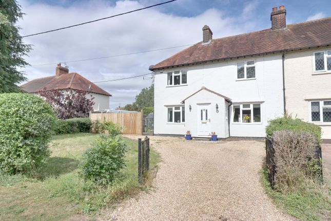 Parkside, Matching Tye, Harlow, CM17 4 bed semi
