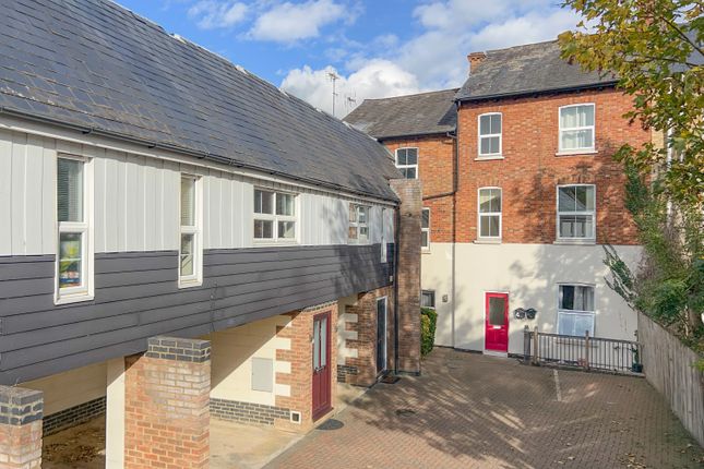 Shillingford Mews, Grove Road... 1 bed flat for sale