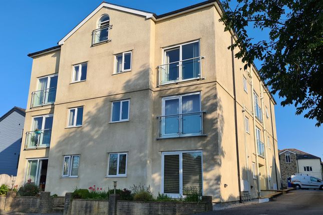 Western Road, Launceston 2 bed flat for sale