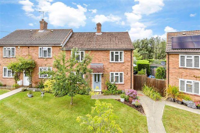 The Meadows, Biddenden, Kent 2 bed semi